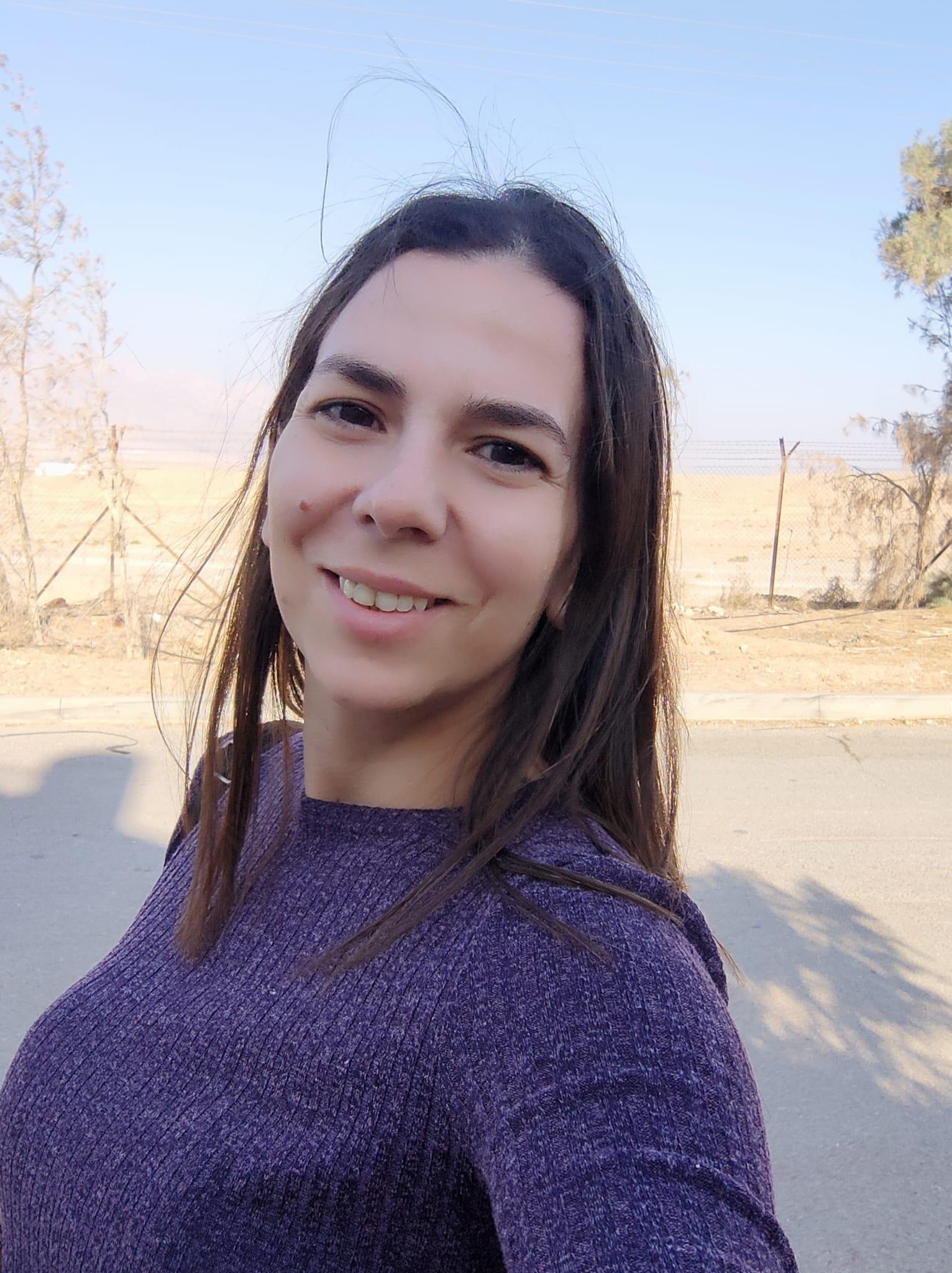 אחרי כניסת שבת – חשד לחדירה מגבול ירדן