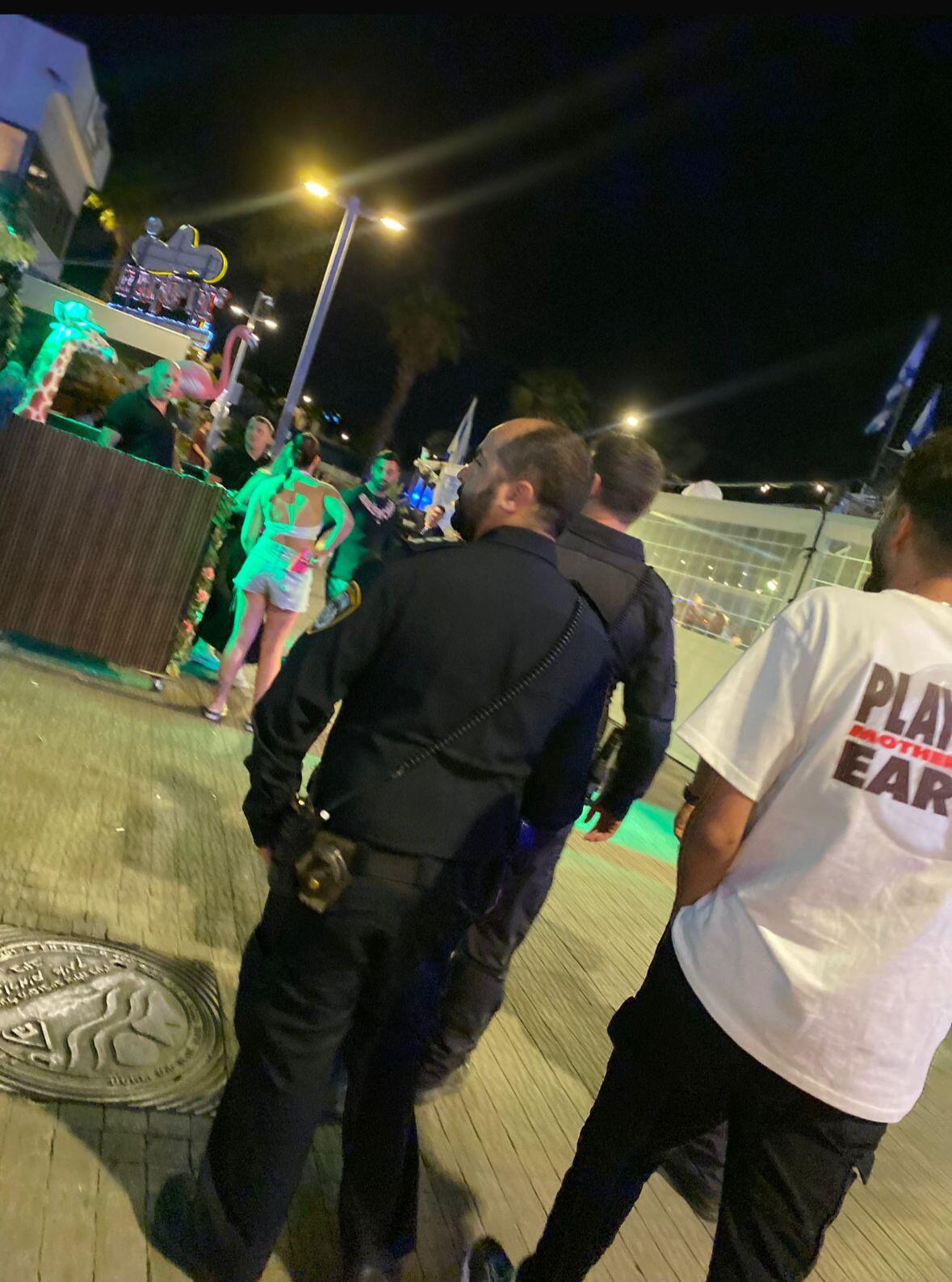 המאבק במטרדי הרעש – בעלי ה