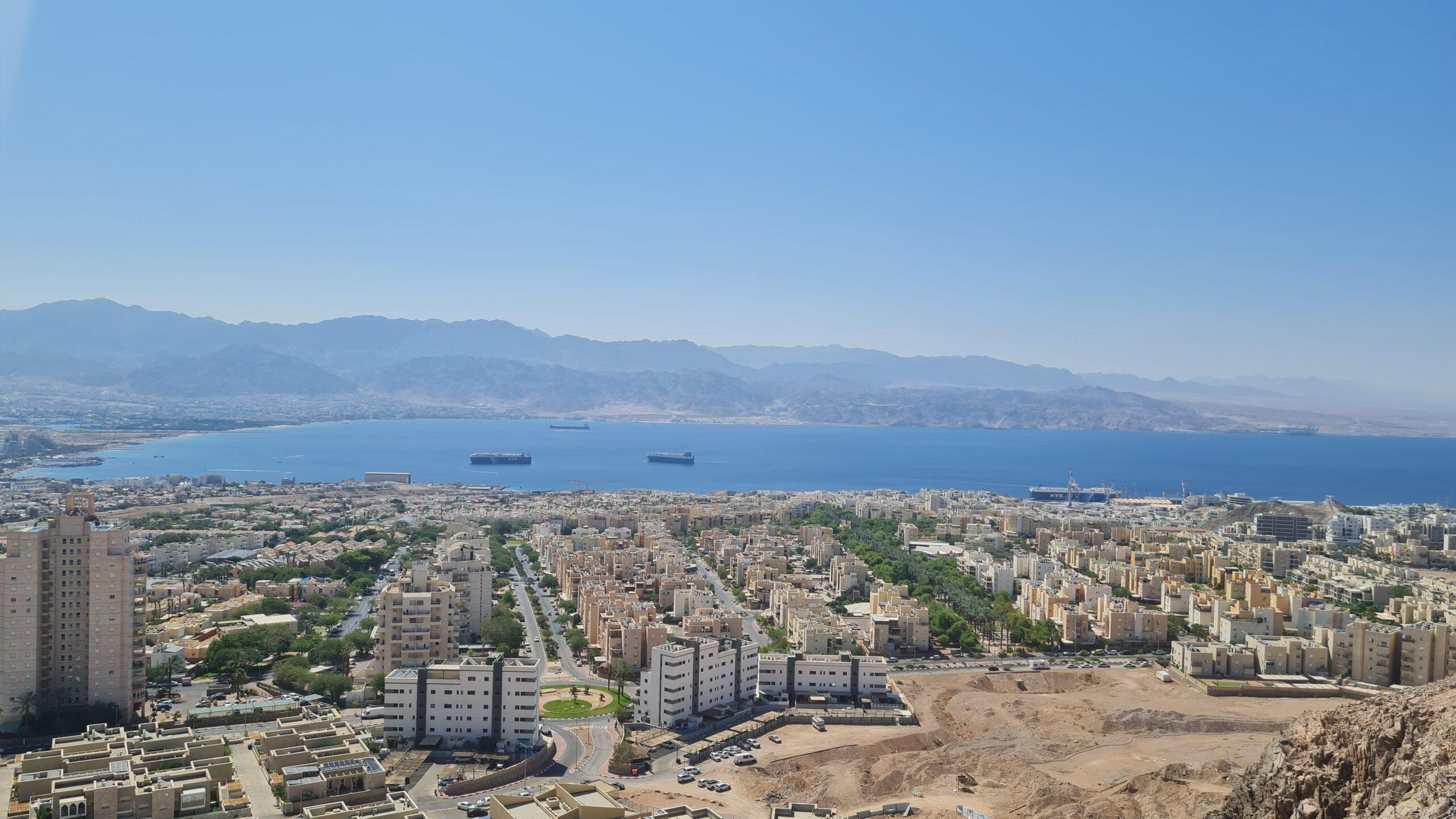 במקביל להקלות – העירייה מתרגלת תרחישי חירום