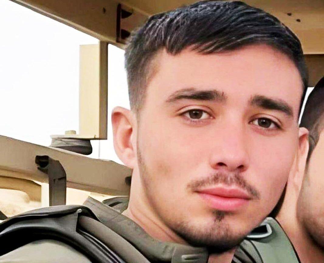 שרון איזנקוט מאילת תביא נכד מזרעו של בנה, מאור ז