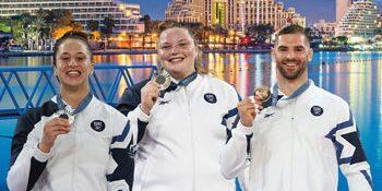 פסטיבל הג'ודו אילת 2024