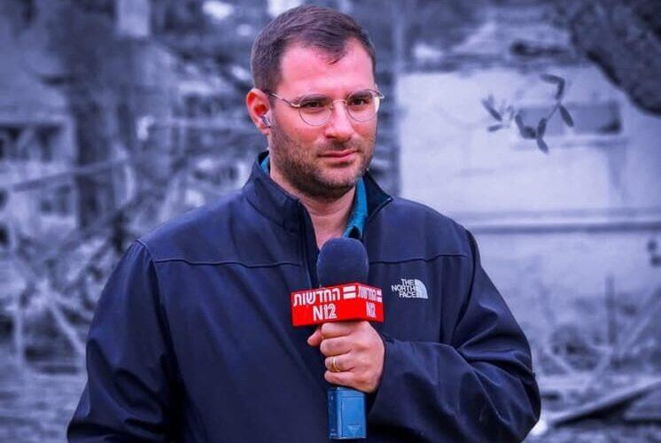 דורון בוקובזה הוא הישראלי שהציע לאיראנים מידע על הכור