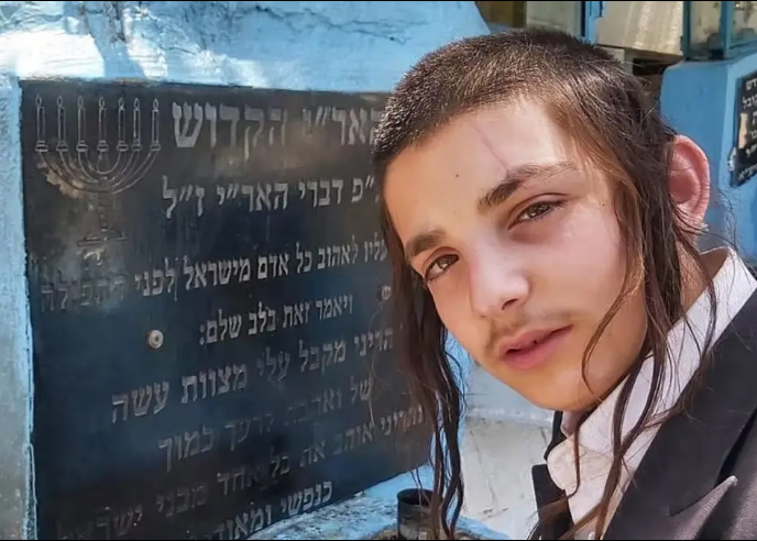 שלוש שנים להיעלמותו של מוישי קליינרמן