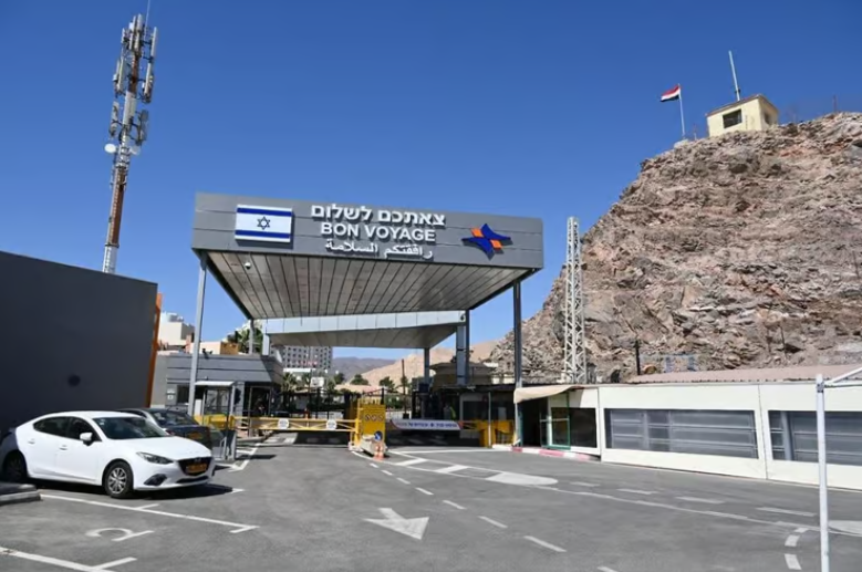 היערכות לעומסים לקראת חג הקורבן