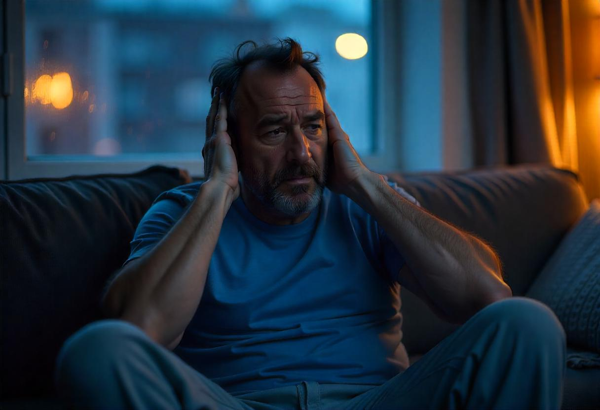 דירת אייר בי אנד בי ברובע 6 מפריעה לשלוות השכנים