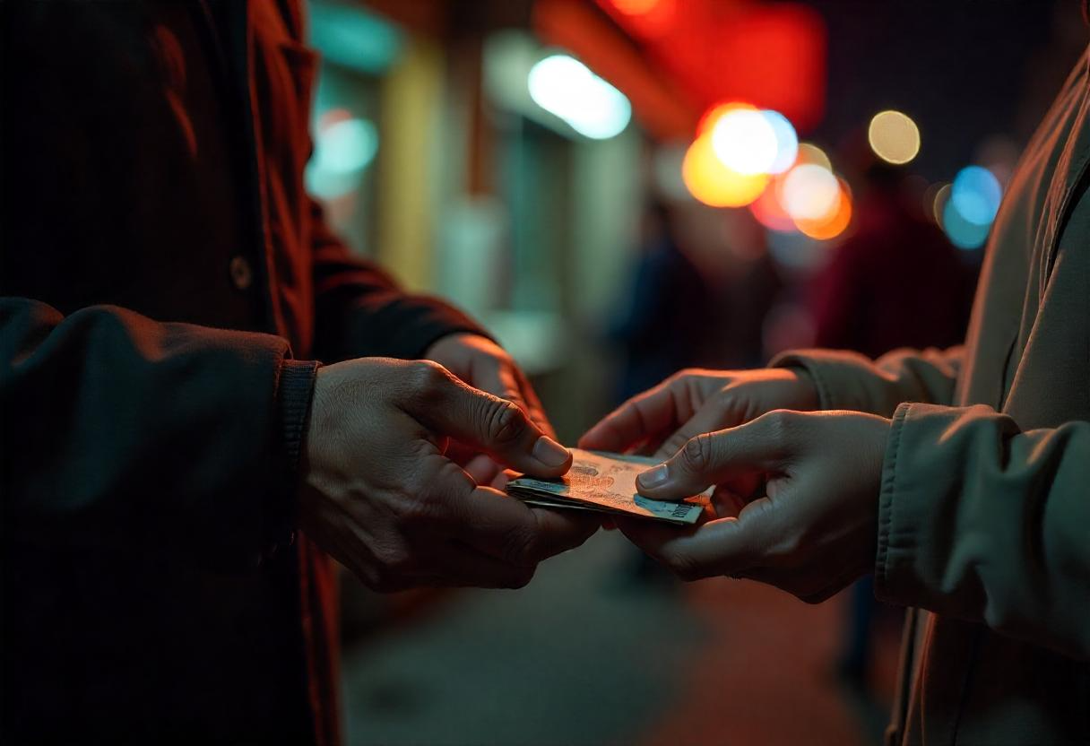 פרשת עוקץ באילת נחשפת