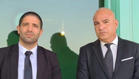 פרשנות לכתב האישום נגד משה אלמקייס