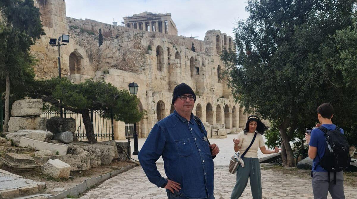 פקחי התעופה בנמלי התעופה ביוון הכריזו על שביתה ברביעי הקרוב