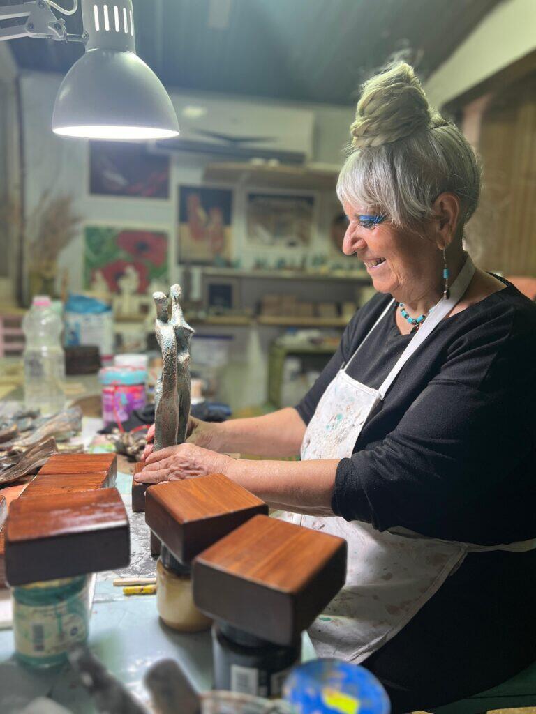 רוחל'ה בננו