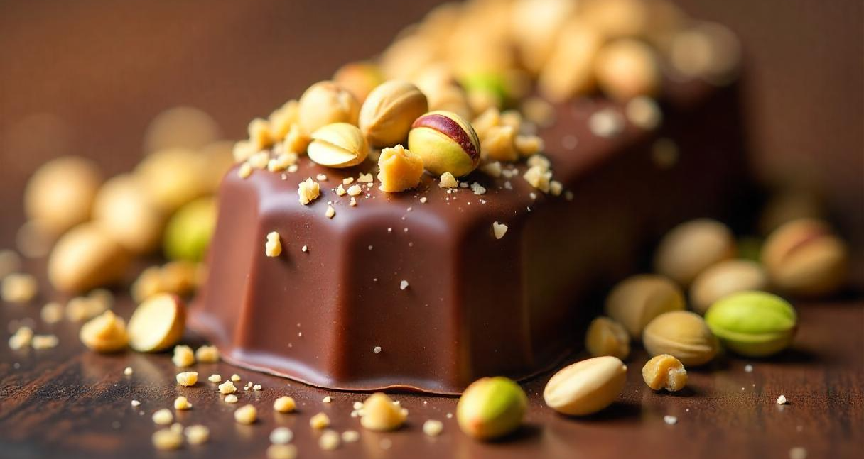 האם באמת יש מחסור עולמי בפיסטוק