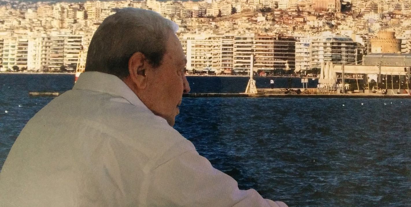 המלאך הטוב מאושוויץ