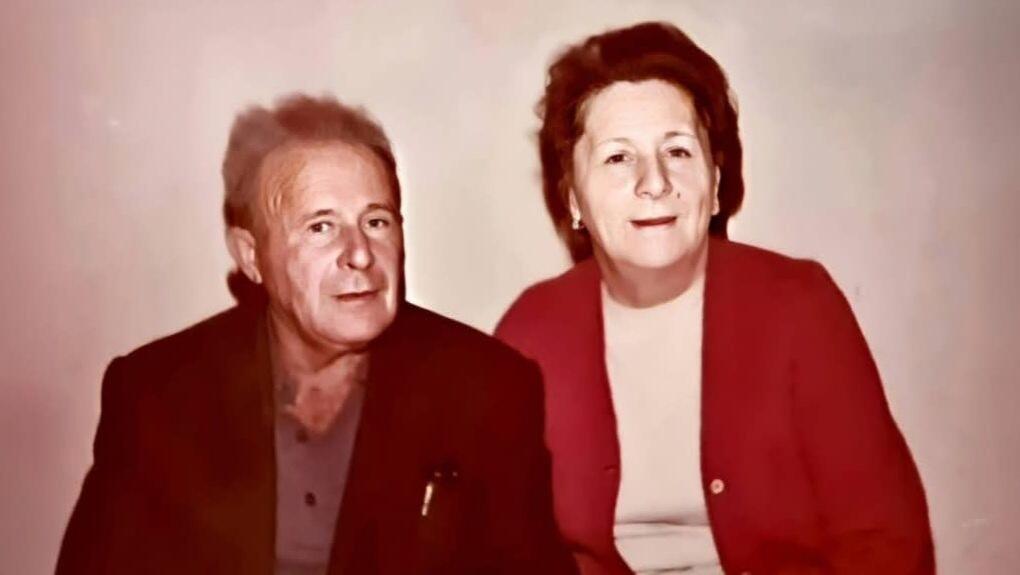 סיפורם של סבתא איטה וסבא משה לבקוביץ