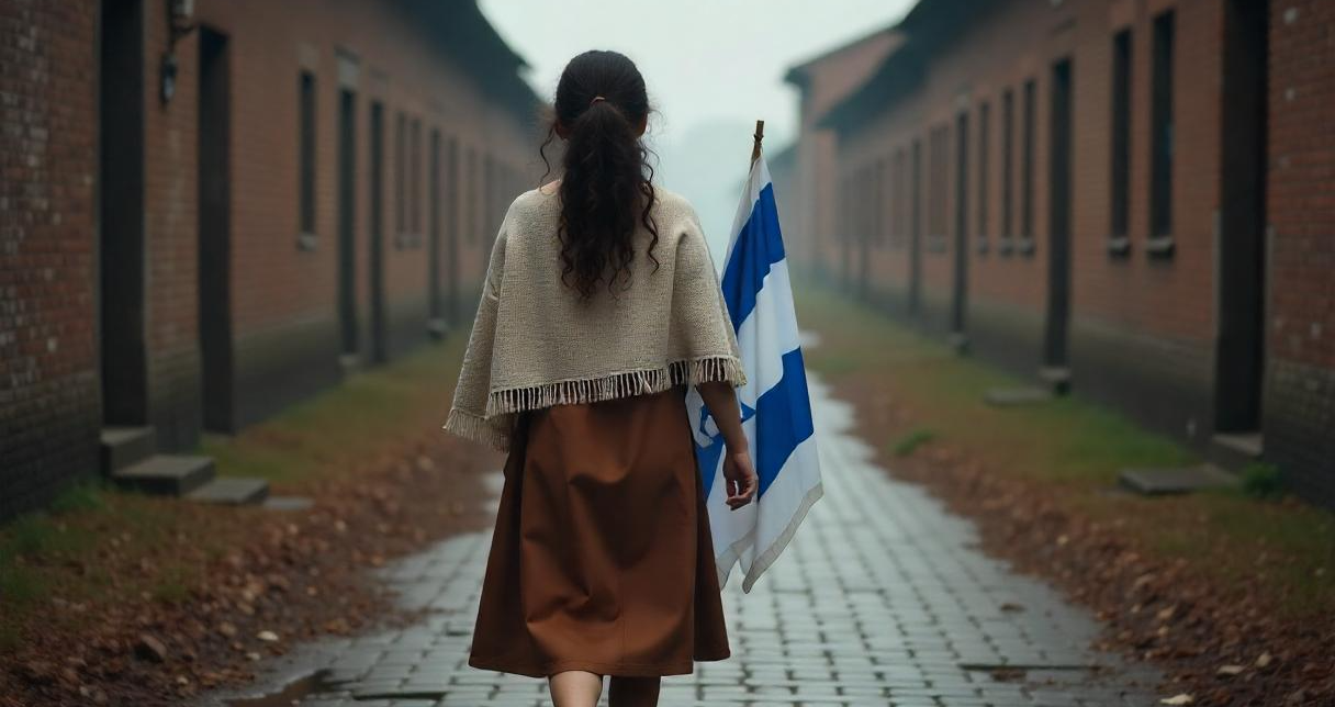 סיכום מסע לפולין