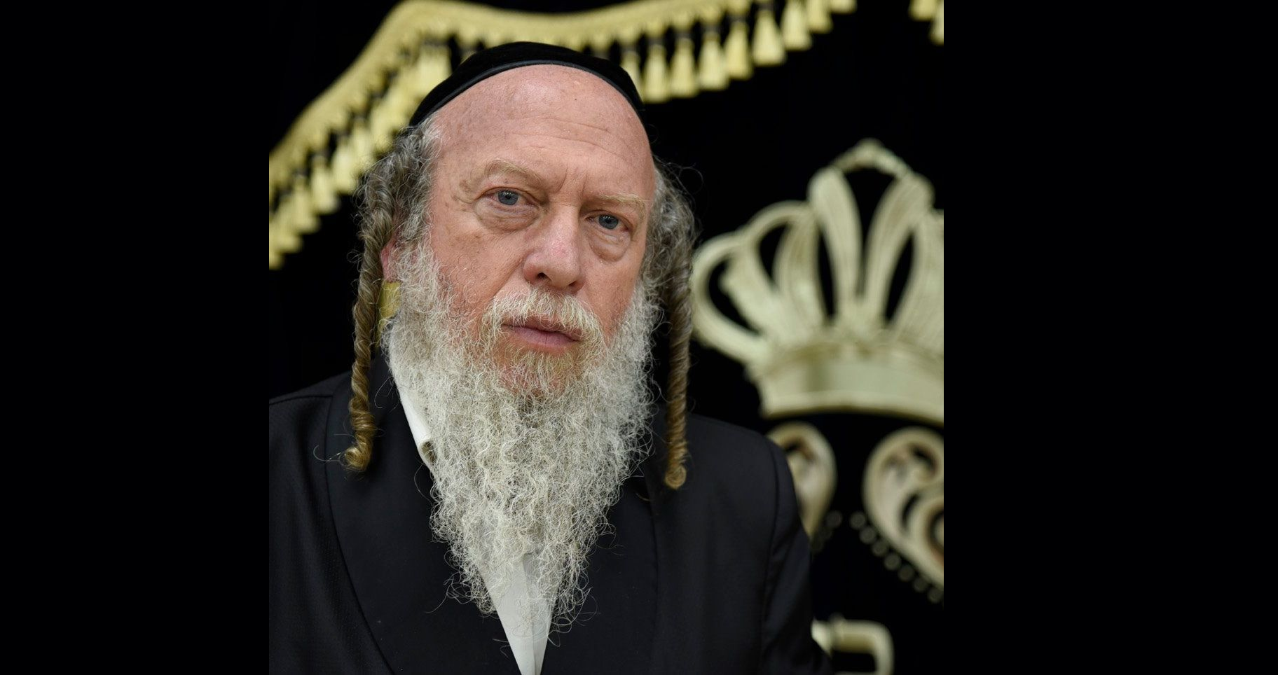 עימותים בתל השומר בעקבות יום הגיוס למסלולים החרדים