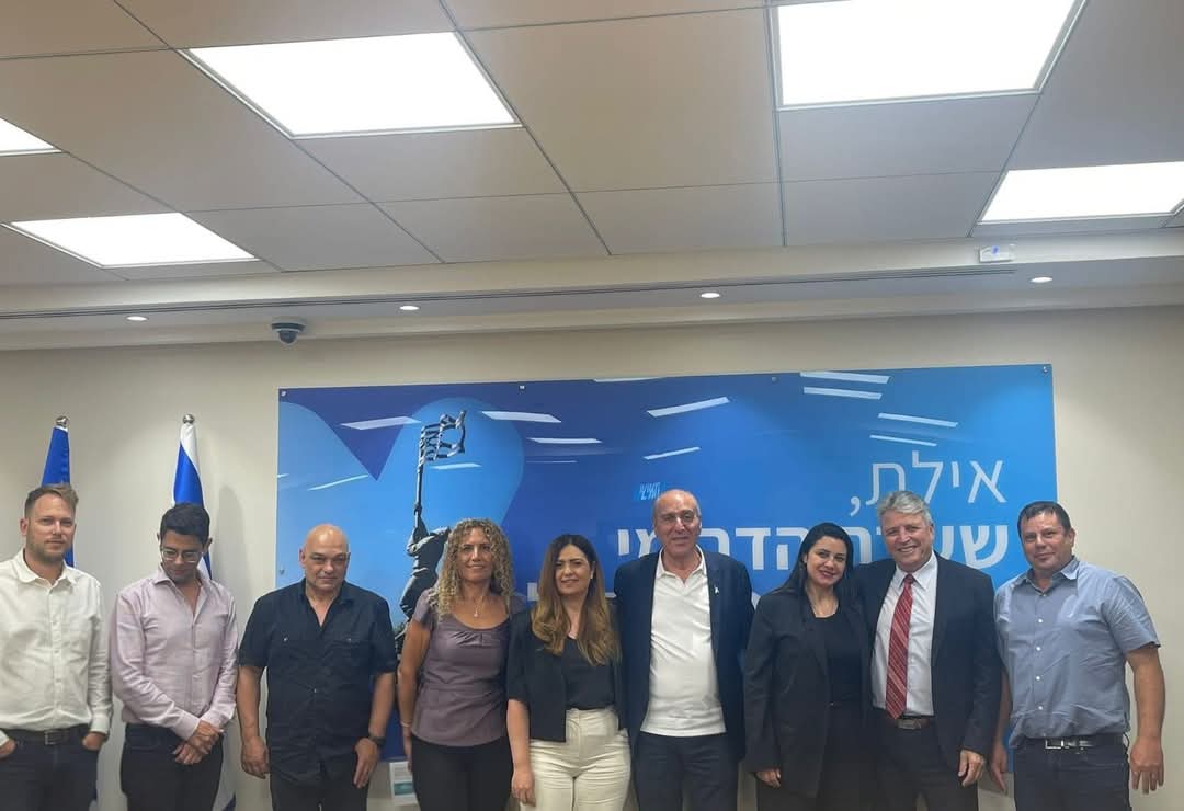 מחסור בעובדים במלונות באילת