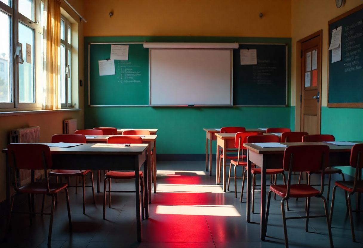 מחאת המורים החולים : המארגנים יזומנו לשימוע