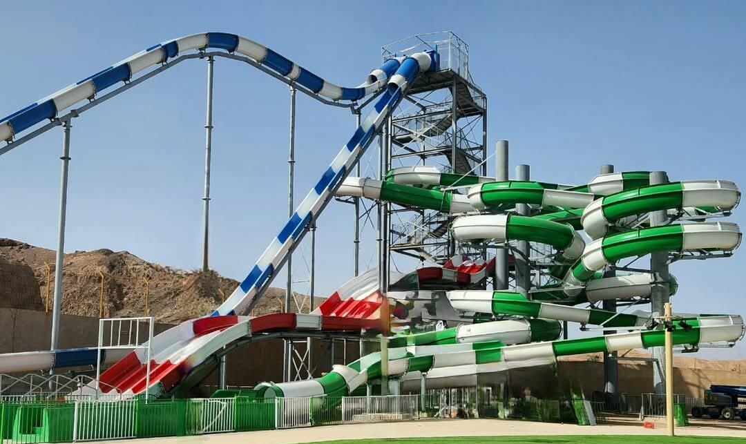 הסערה סביב ווטרלנד: בעל הפארק מדבר לראשונה וחושף פרטים חדשים