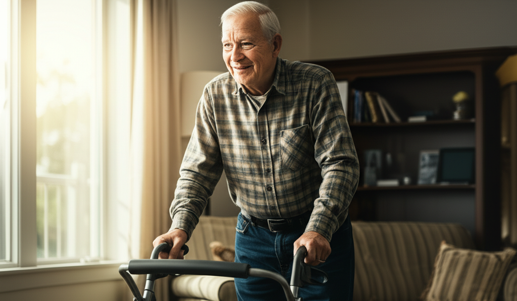 יד שרה באילת מגייסת מתנדבים
