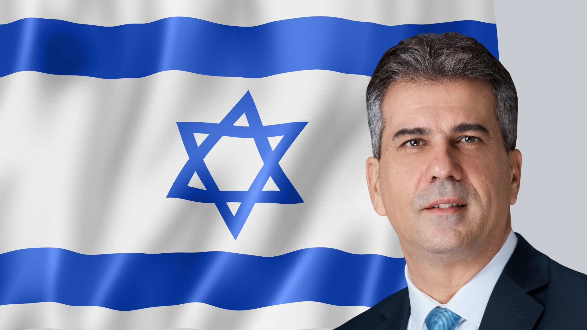 שר האנרגיה וחבר הקבינט אלי כהן בראיון