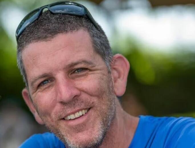 מחכים לשובם: אודי גורן על בן דודו טל חיימי ז