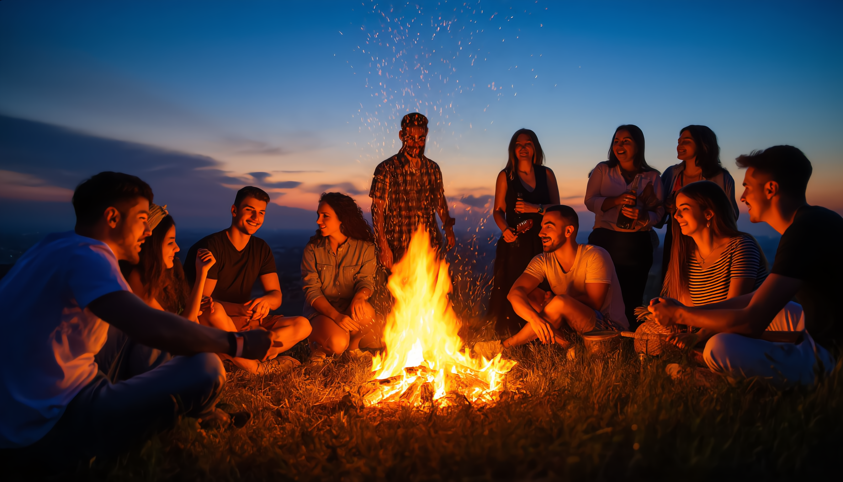 היערכות מיוחדת לל