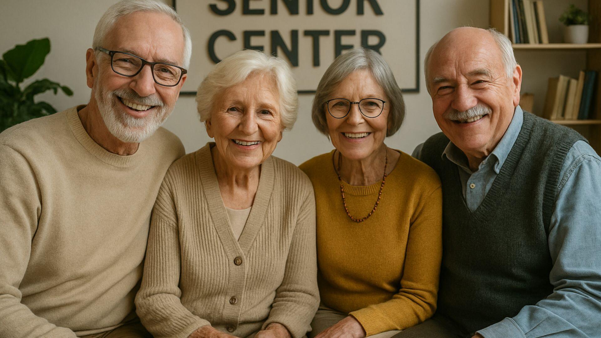 מנכ׳׳לית חדשה לאגודה למען הקשיש באילת