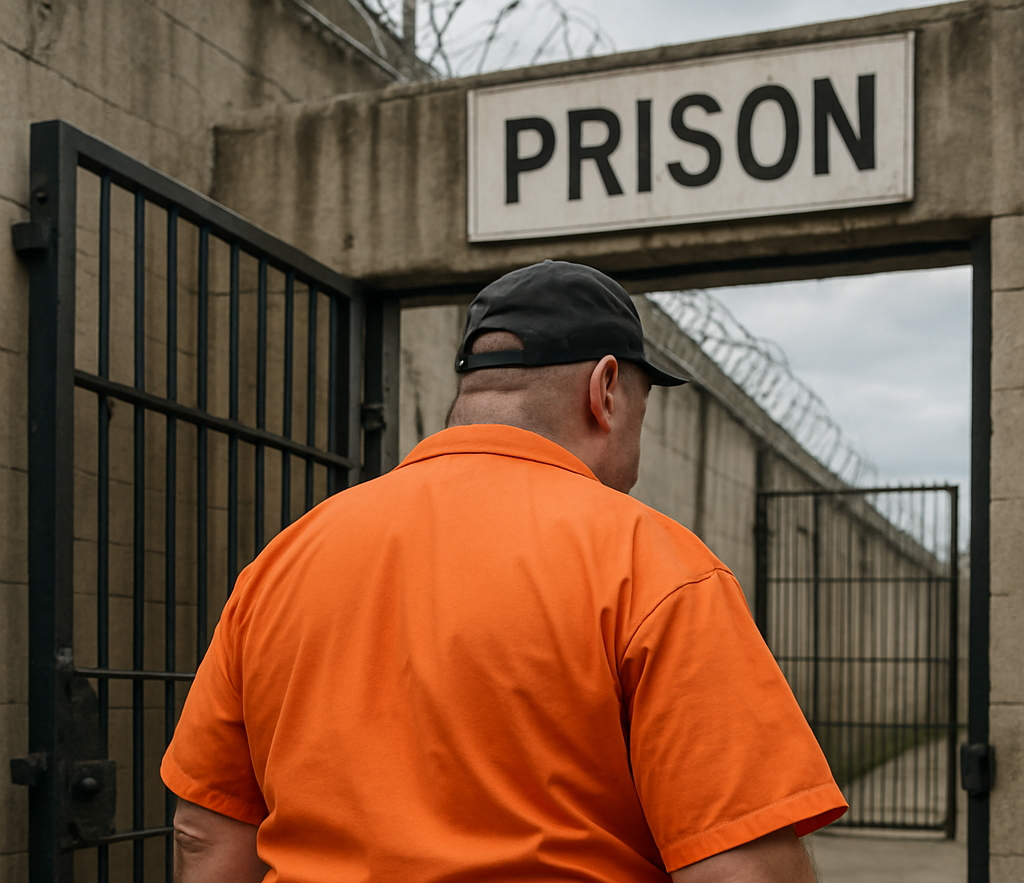 אורן אברהם משתחרר מהכלא וצפוי לחזור לאילת