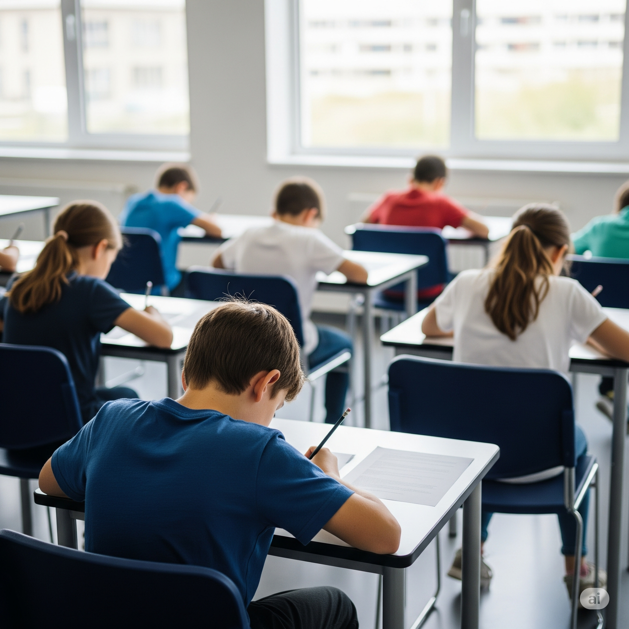 שנת הלימודים באילת נפתחה: 11,500 תלמידים חזרו לספסל הלימודים