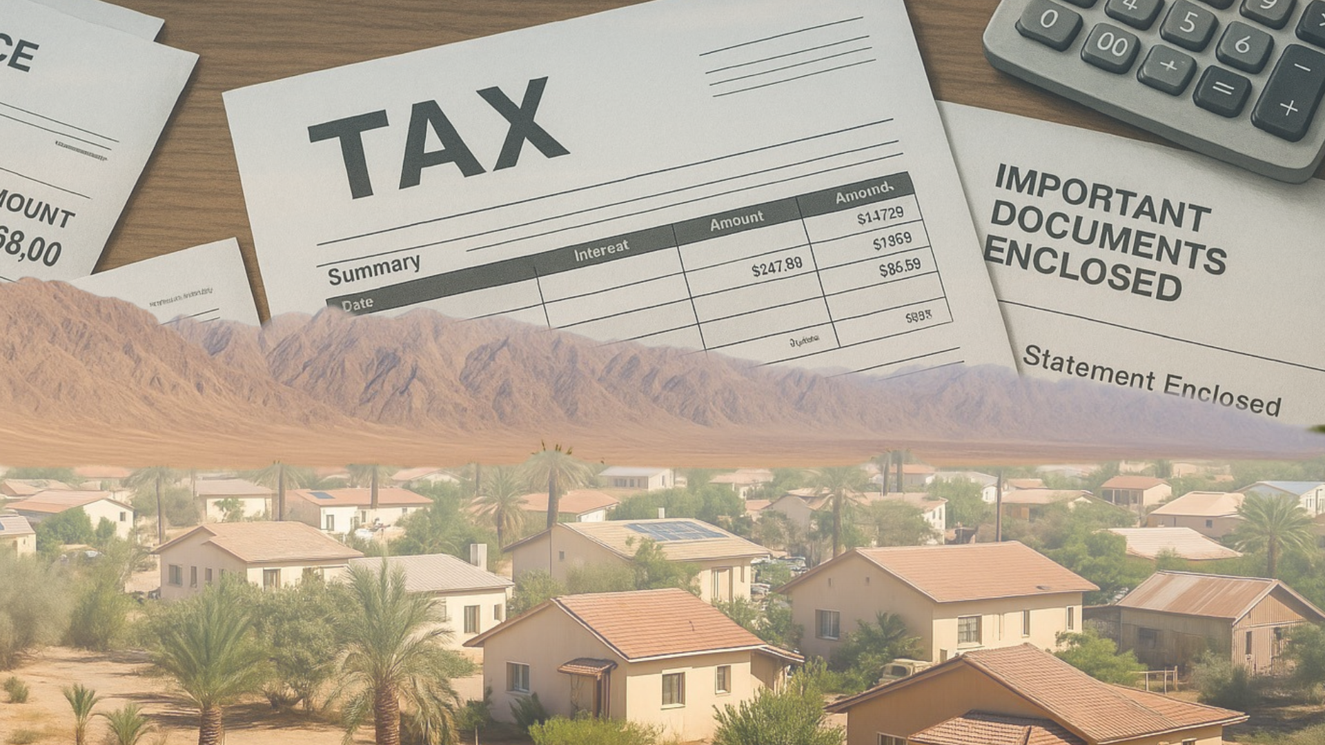 ועד באר אורה מגדיל את תשלומים והתושבים זועמים