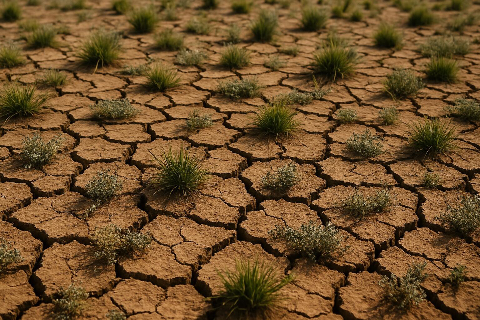 חורף בלי גשם: התחזית הקודרת שמטרידה את המטאורולוגים