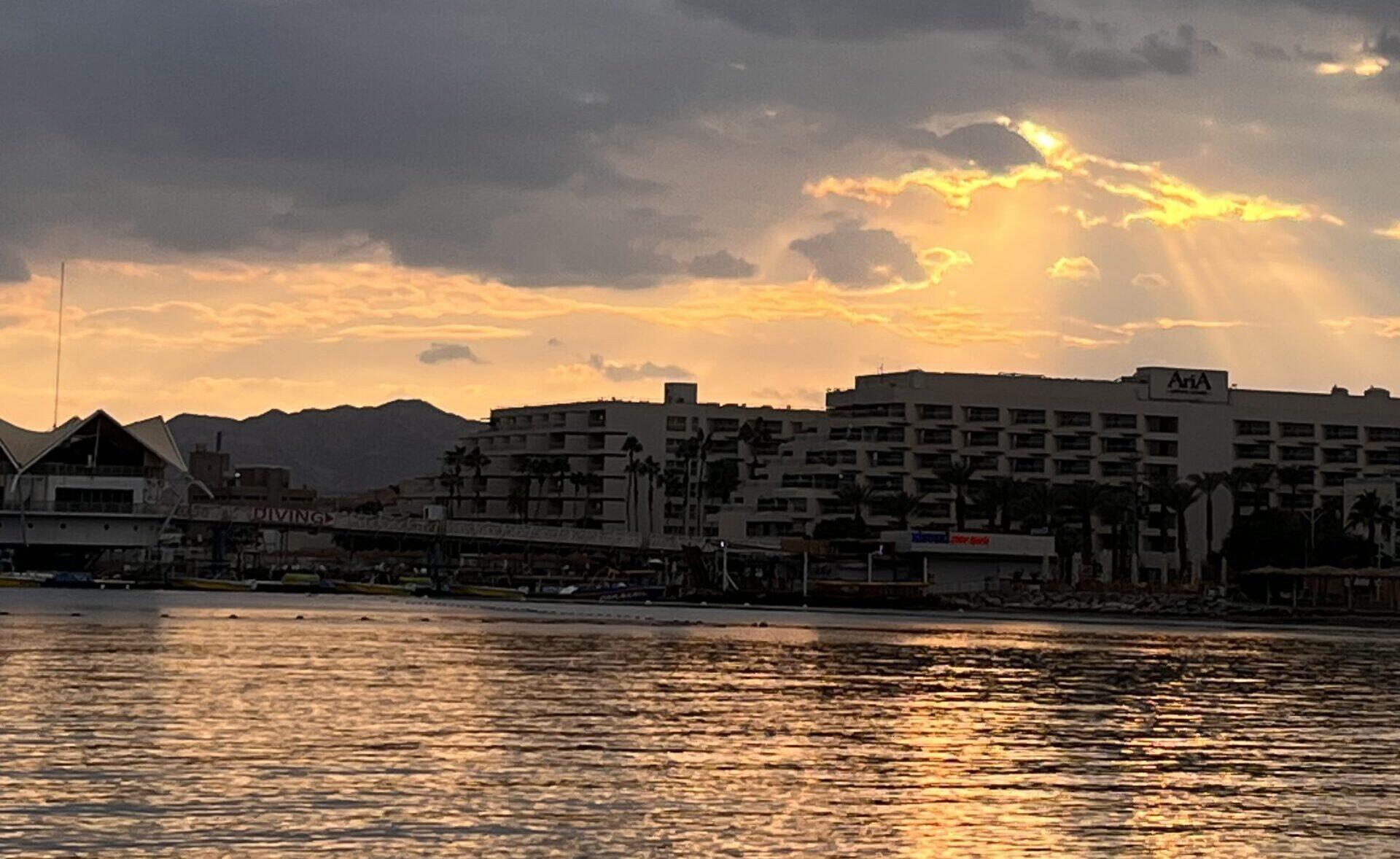 החלטות הממשלה באילת – למה 72% מהן לא יושמו בפועל?