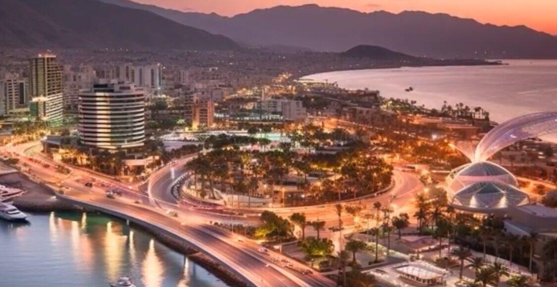 אילת מציבה רף חדש: מנהלי מלונות יוסמכו כיועצי קיימות בינלאומיים