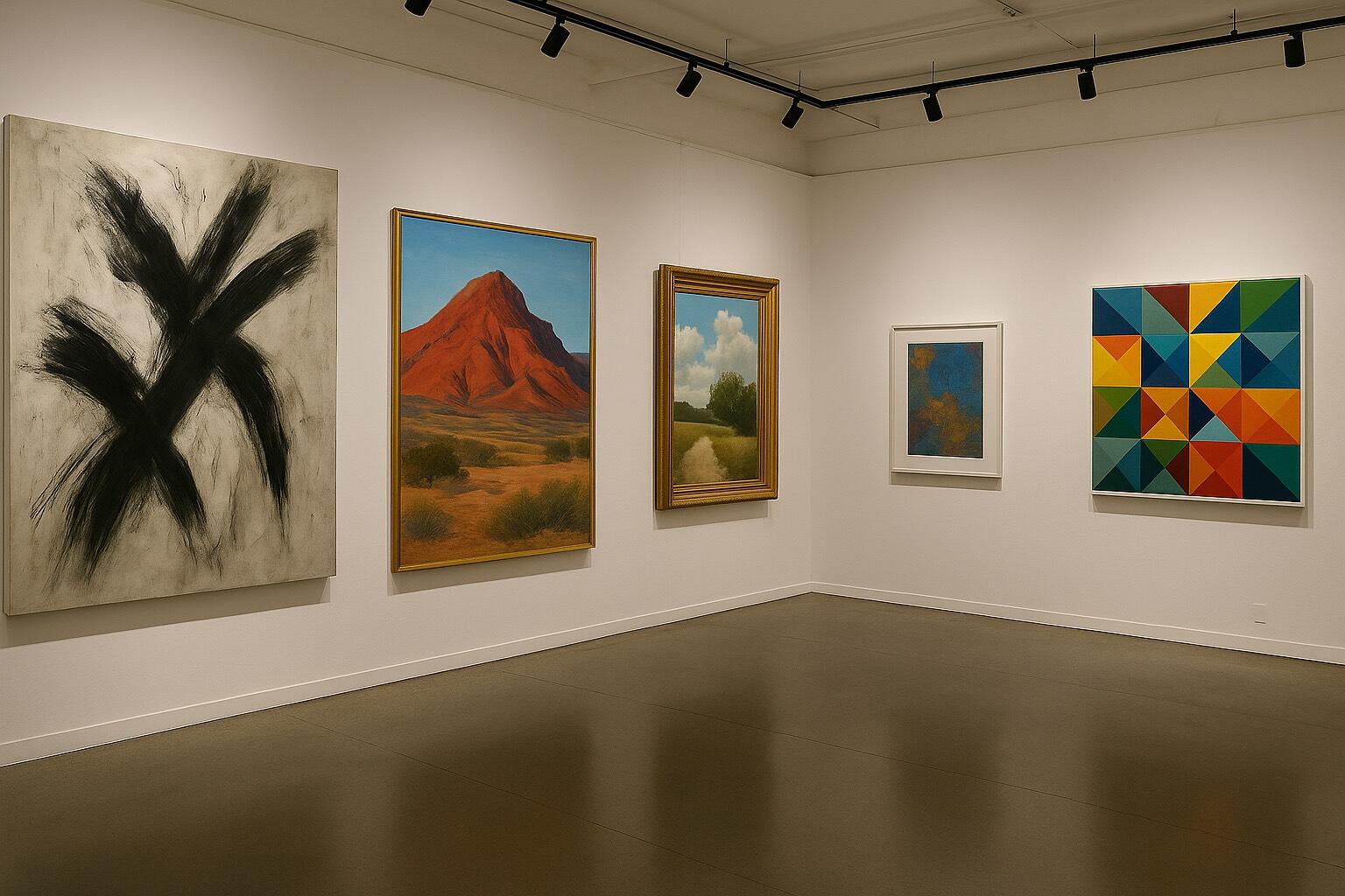 תערוכה לזכרה של שרית נחשון ז