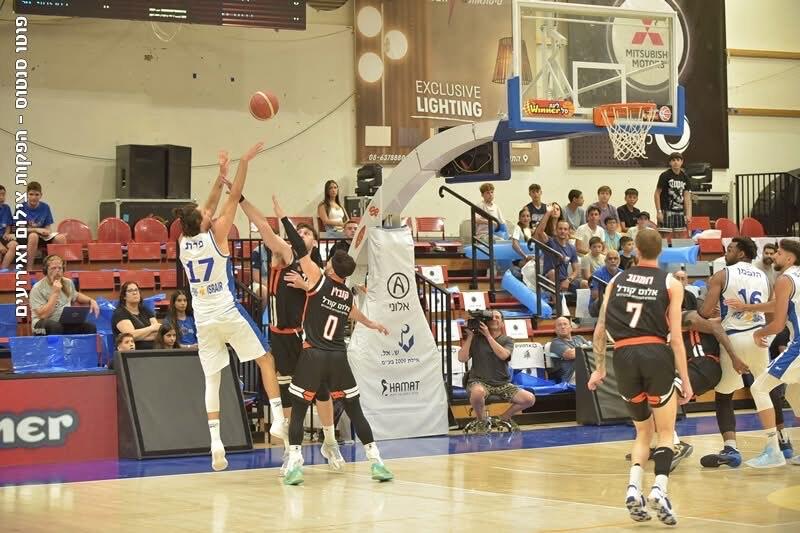 ליגת העל בהישג יד