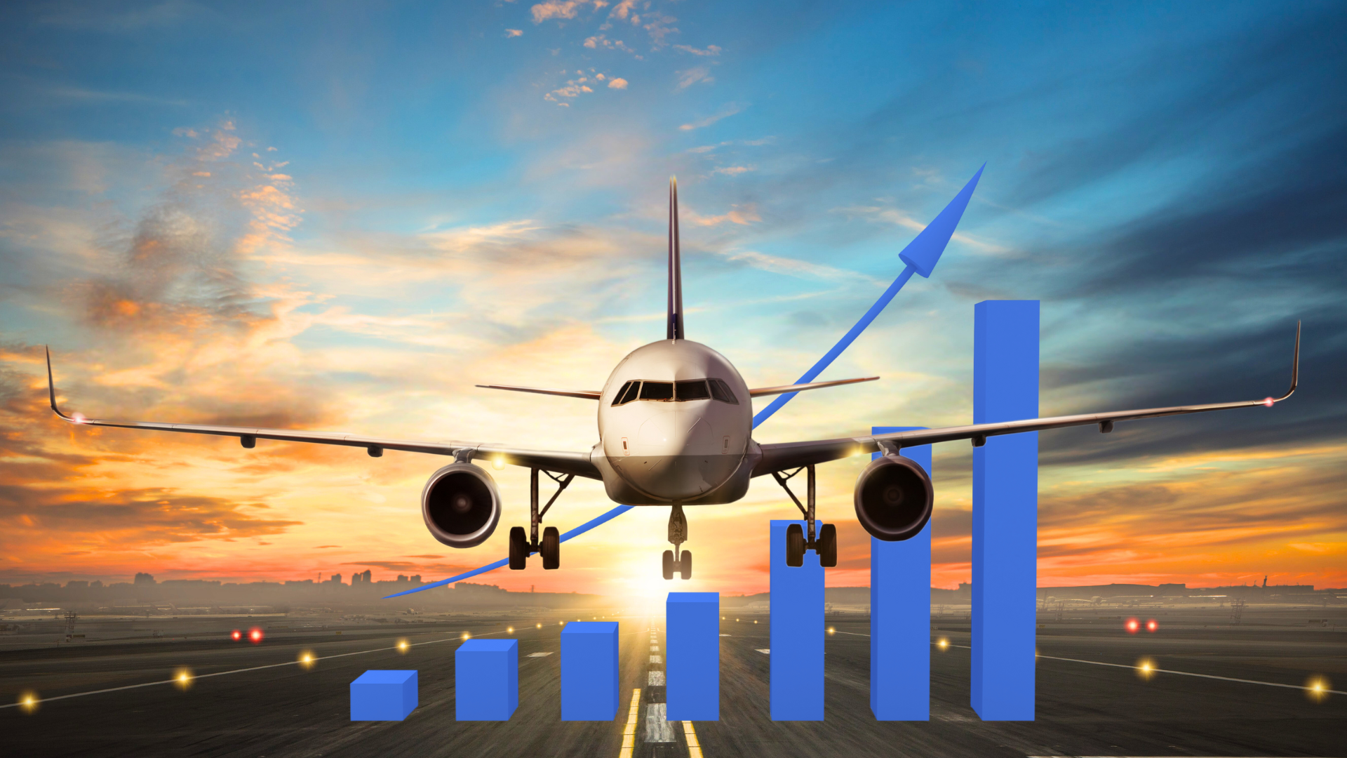 מהפך בדרום: איך מרכז תחזוקת מטוסים חדש משנה את עתיד אילת?