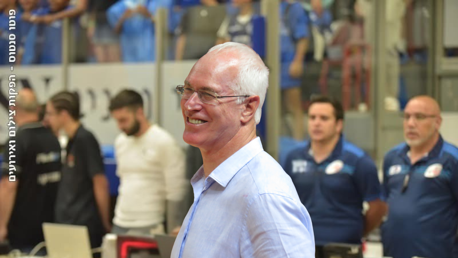 משחק העונה הערב