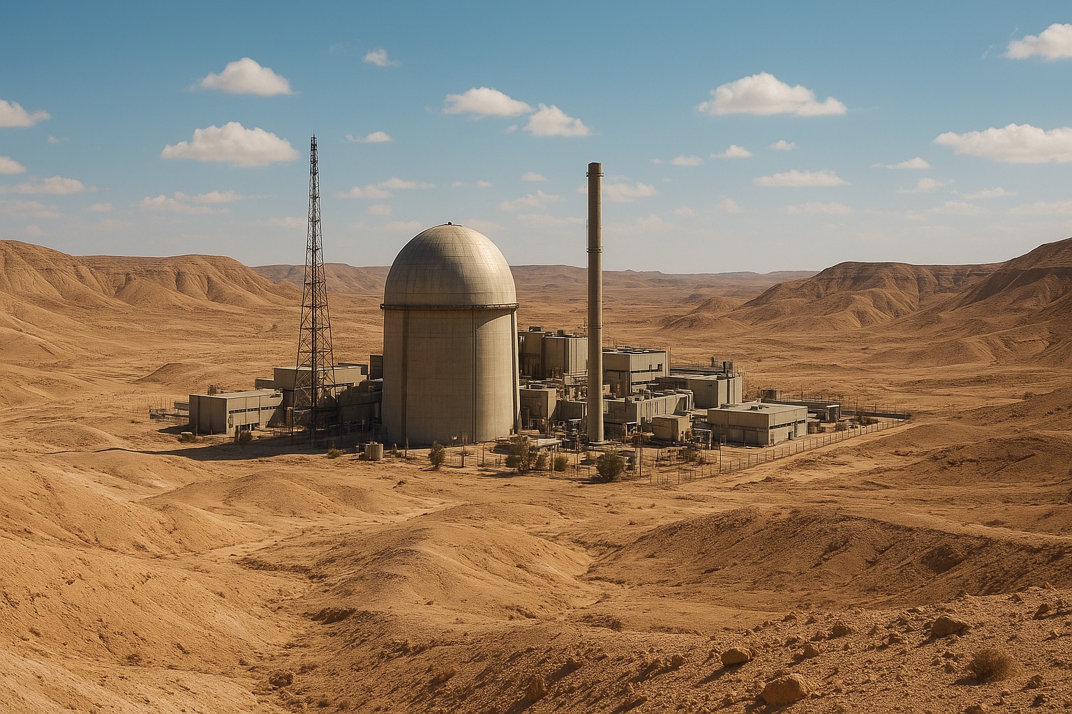 המודיעין הישראלי בלב איראן