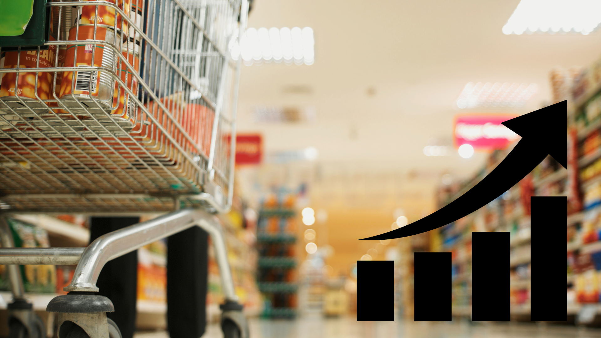 עליה של מאות אחוזים ברכישות ברשת קרפור