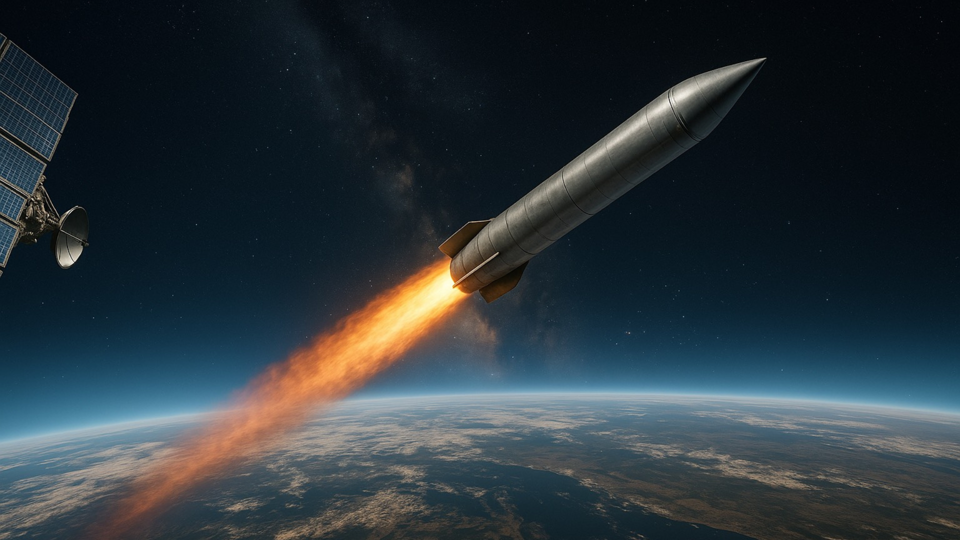 מה יקרה לתעופה בישראל ובאזור במקרה של תקיפה אמריקנית באיראן?