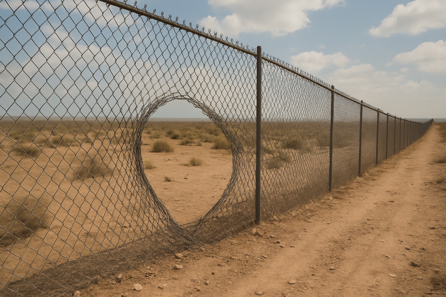תקרית גבול בדרום: ישראלים נעצרו בירדן בחשד לחצייה לא חוקית
