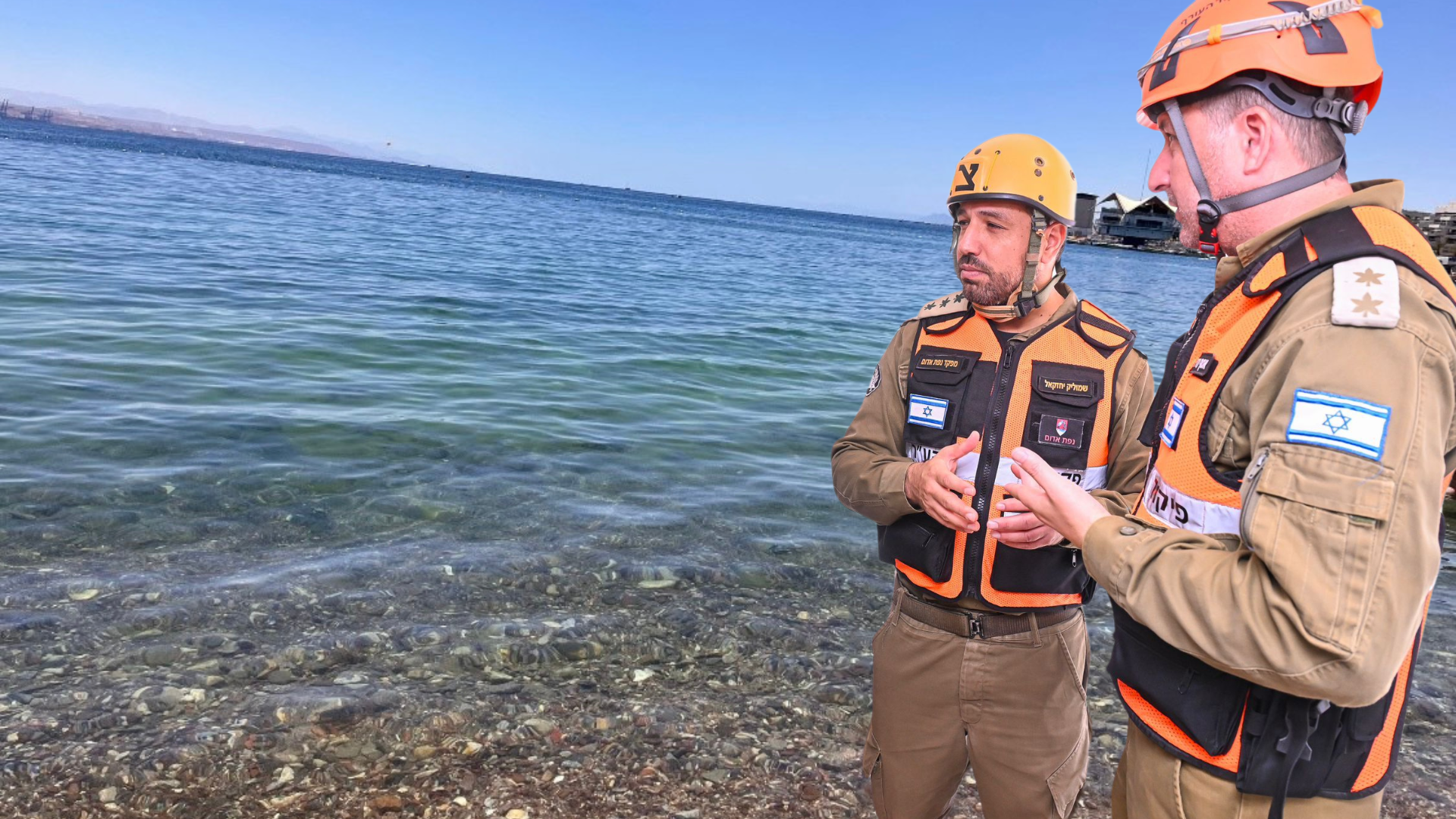 חרף הנחיות פקע