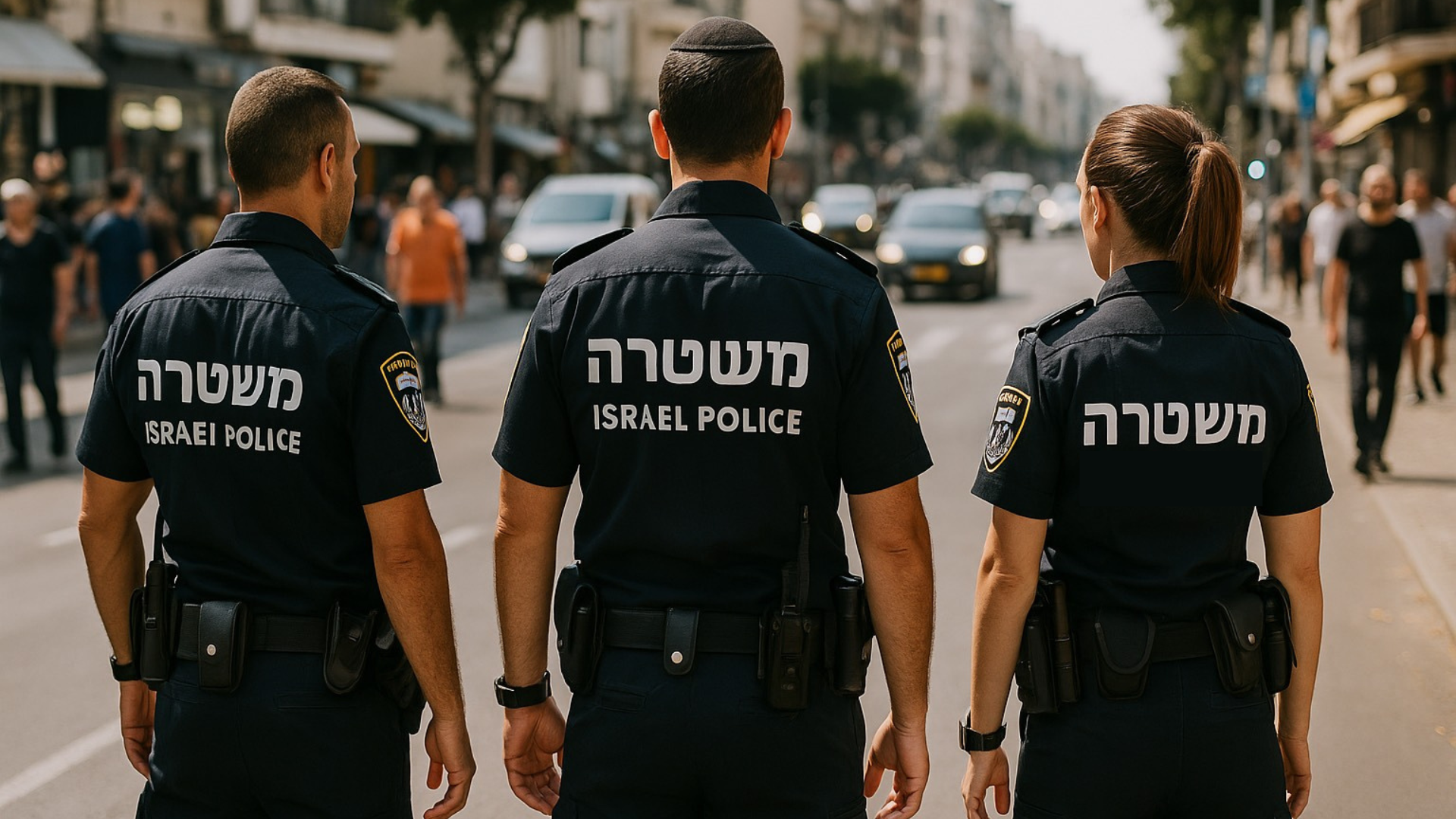 מבצע מגן שכונה באילת: מעצרים, תפיסת סמים ותחושת ביטחון חוזרת