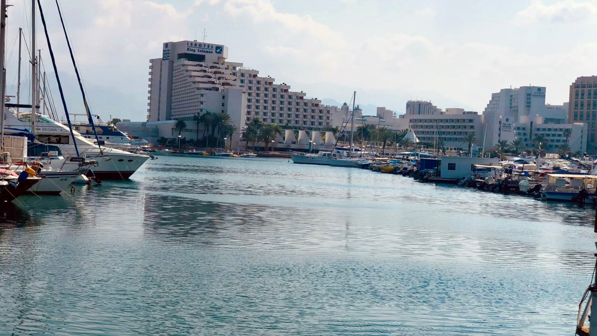 קריאה דחופה: עובדים זרים באילת – העיר על סף קריסה כלכלית