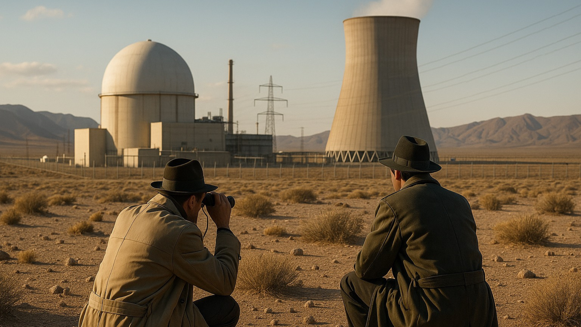 ריגול למען איראן? ישראלים נעצרו והמשימות שהטילו עליהם נחשפות