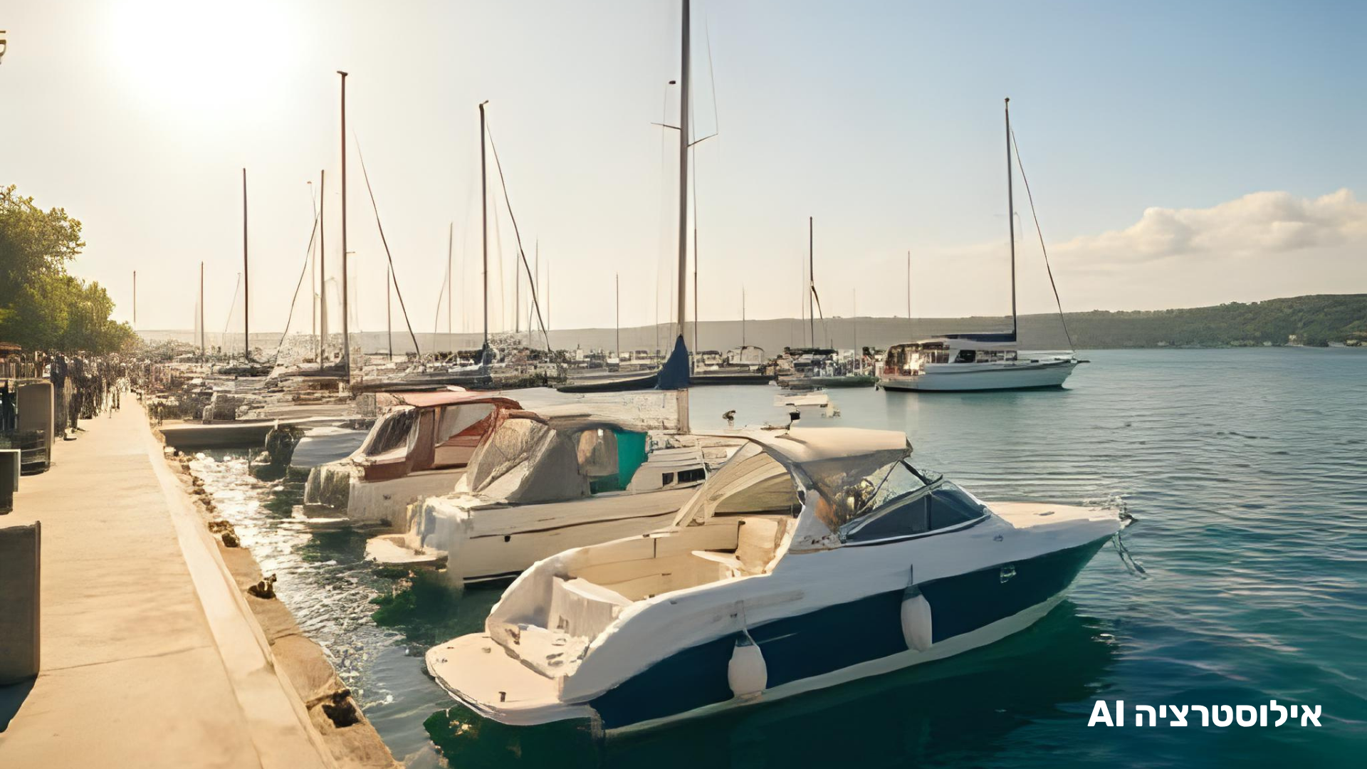 איך ישנה הממשה את מצבה של אילת?