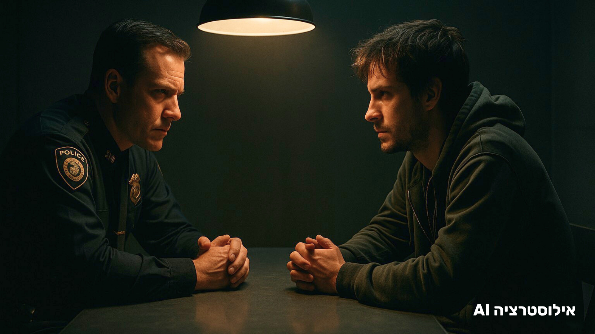 בן 53 חשוד שהטריד נערה בת 16 וחזר לאילת בניגוד לצו