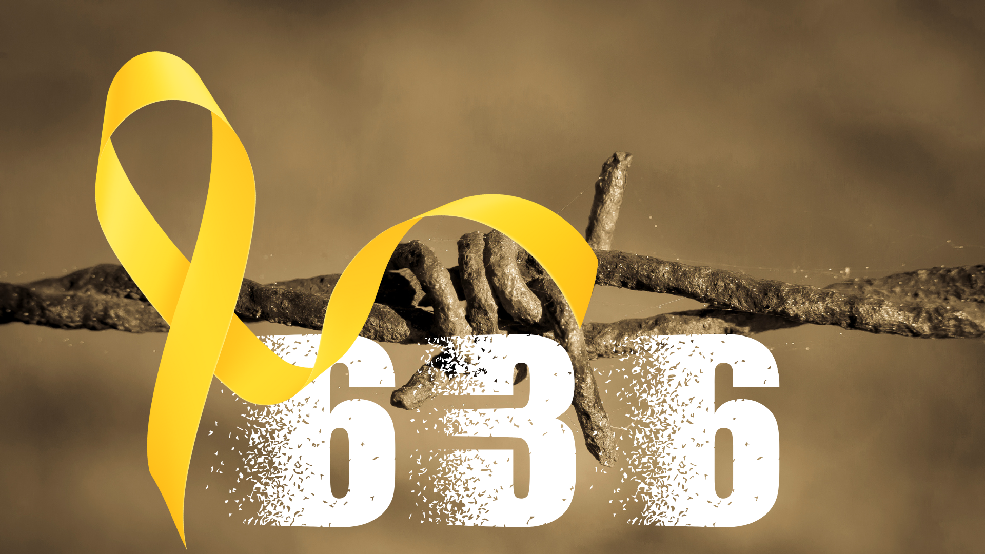 המאבק שלא נגמר: הסיפור מאחורי החטופה היחידה מבין 50 החטופים