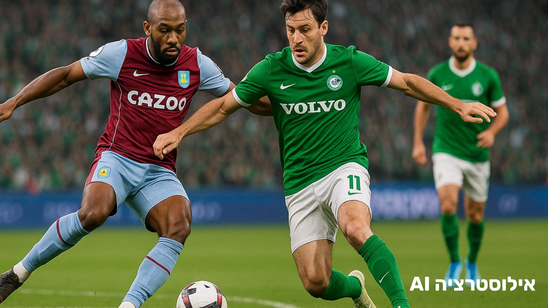 סערה הזרים בליגת העל – קרב האמיתי על הכסף והכוח