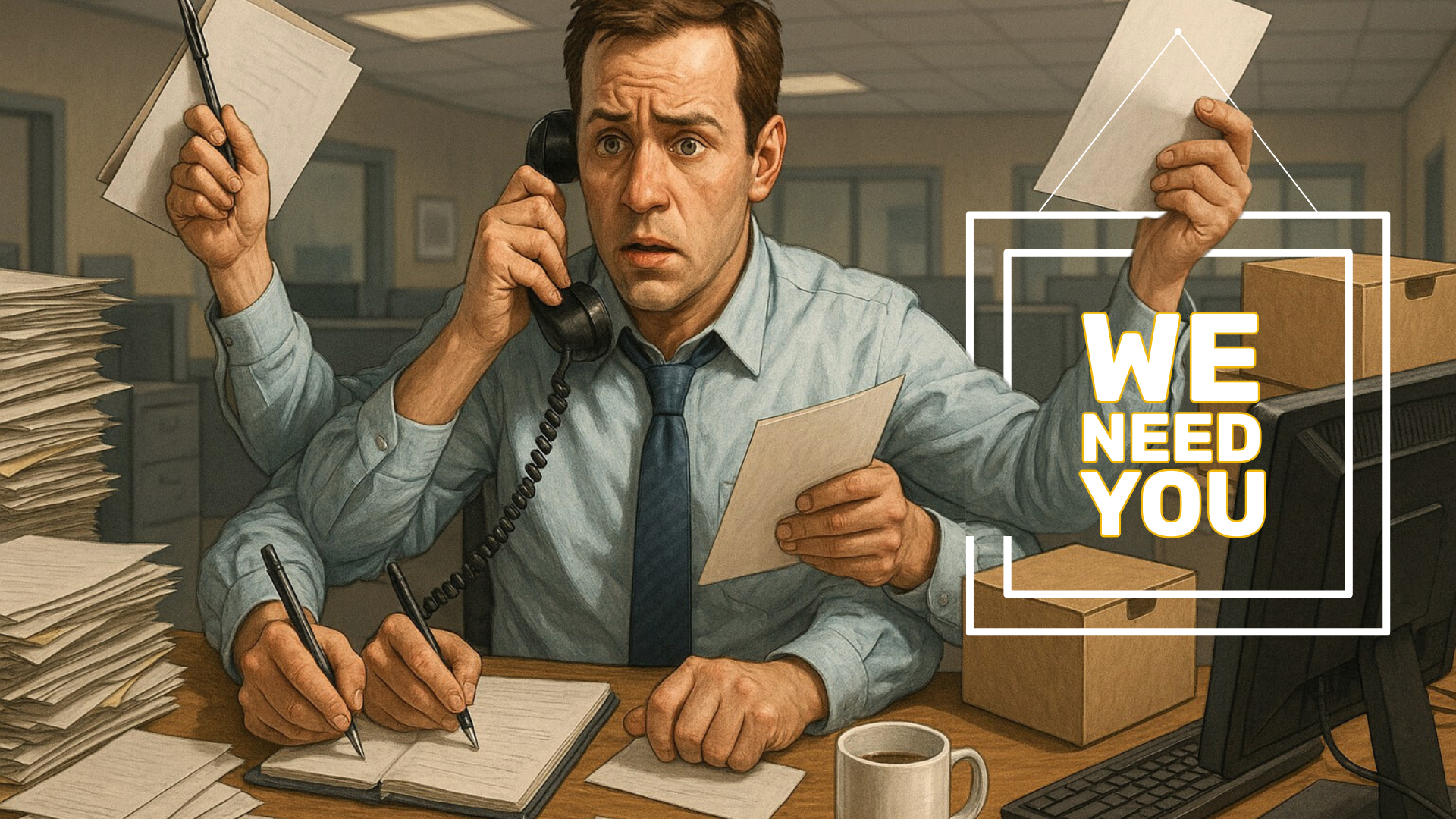 מחסור חמור במלונות וחשש ברחוב המקומי