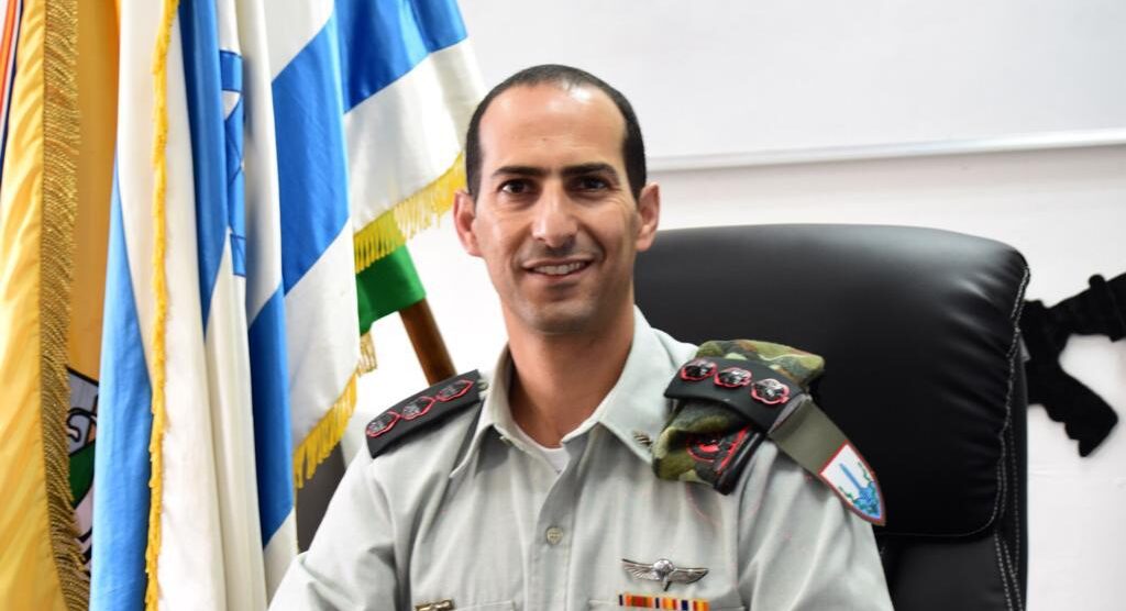 הלילה הקטלני של גדוד נצח יהודה